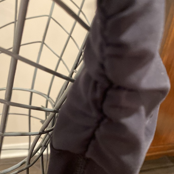 Heat gear knee leggings - Picture 4 of 5